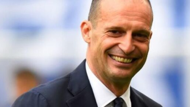Juventus, voci sul ritorno di Allegri