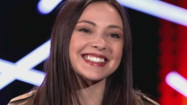 Martina Nasoni su Dal Moro: 'Io e Daniele non stiamo insieme'.