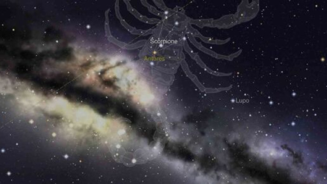 Oroscopo luglio, Scorpione: favoriti dalla fortuna, sorprese pecuniarie in arrivo.