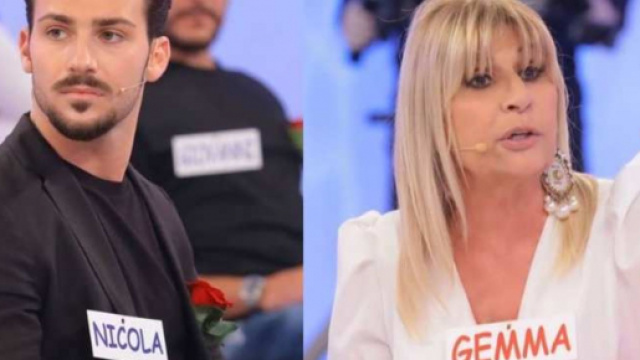 Uomini e Donne, Sirius fa sapere ai follower di essere diretto a casa, in una presunta Instagram-story dedicata a Gemma Galgani.