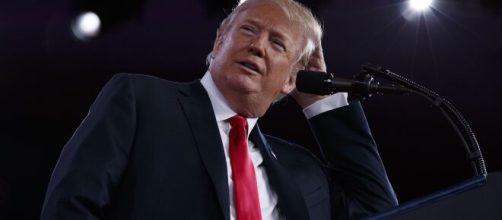 Anonymous se&ntilde;ala a Donald Trump como responsable de la muerte de Epstein