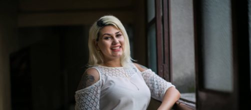 Ativista Sara Winter &eacute; expulsa do DEM. (Arquivo Blasting News)