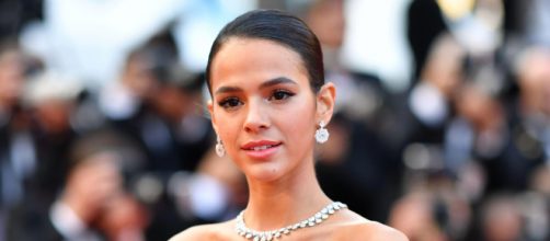 Bruna Marquezine participou do elenco da novela. (Arquivo Blasting news)