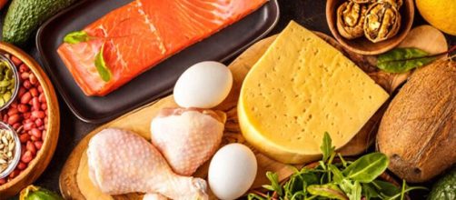 Dieta saud&aacute;vel e uma alimenta&ccedil;&atilde;o equilibrada. (Arquivo Blasting News)