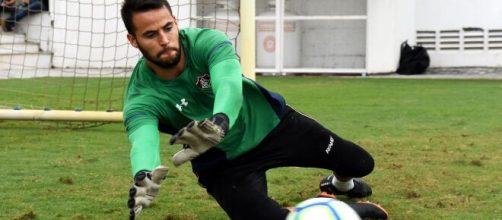 Fluminense tenta acordo com Boston River-URU para quitar d&iacute;vida. (Arquivo Blasting News)