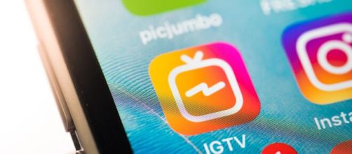 Instagram Stories vira principal recurso para chamar a aten&ccedil;&atilde;o do usu&aacute;rio. (Arquivo Blasting News)