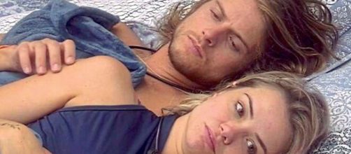 Marcela e Daniel n&atilde;o deram continuidade ao relacionamento ap&oacute;s o 'BBB20'. (Arquivo Blasting News)