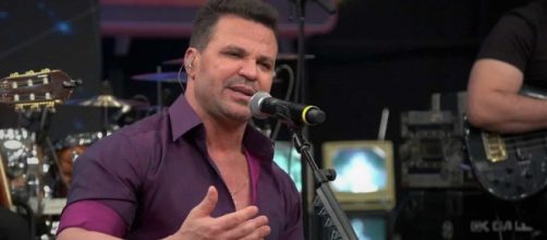 Moradores de Brumadinho ficaram revoltados com fala de Eduardo Costa. (Arquivo Blasting News)