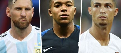 Muchas expectativas rondan sobre el pr&oacute;ximo ganador del Bal&oacute;n de Oro 2020. - goal.com