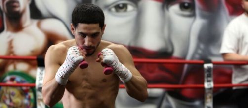 O Boxe &eacute; uma excelente op&ccedil;&atilde;o de luta para adotar. (Arquivo Blasting News)