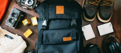 O mochil&atilde;o tem itens considerados indispens&aacute;veis. (Arquivo Blasting News)