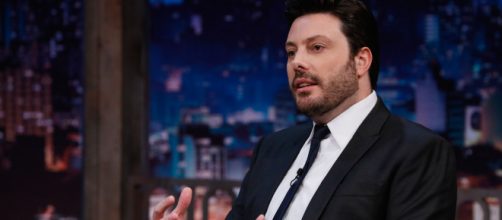 O programa comandado por Danilo Gentili j&aacute; alcan&ccedil;ou estrelas internacionais. (Arquivo Blasting News)