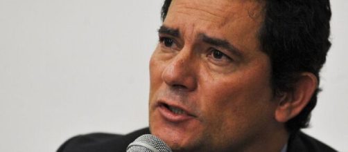 Sergio Moro ficar&aacute; de 'quarentena'. (Marcello Casal Jr/Ag&ecirc;ncia Brasil)