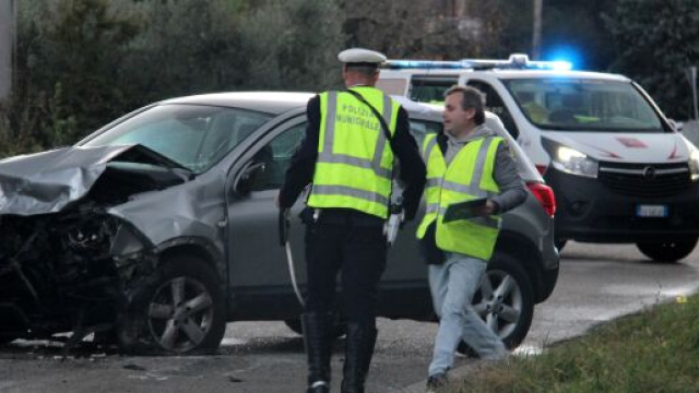 Arezzo, incidente Pratovecchio: deceduto Luca Canestri, giovane pap&agrave;.
