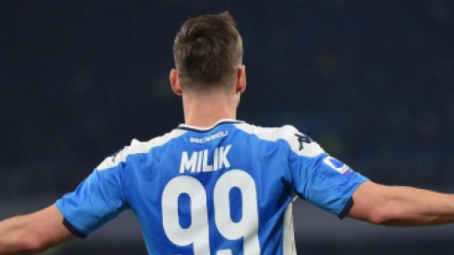 Calciomercato Juventus, Sarri avrebbe avanzato la sua richiesta: Arkadiusz Milik (Rumors)