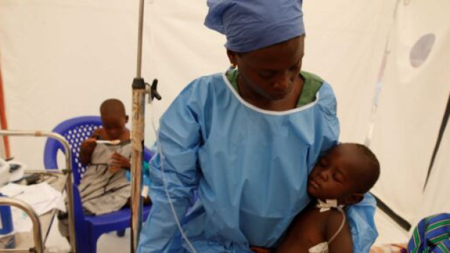 Congo: quattro vittime per nuovo focolaio di ebola.