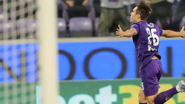 Inter, Chiesa della Fiorentina troppo caro.