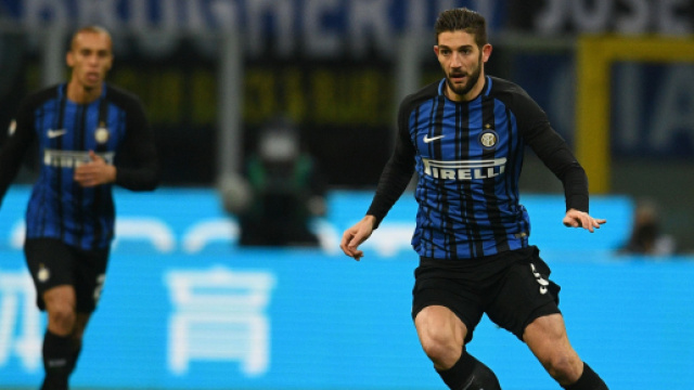 Inter, possibile ritorno all'Atalanta di Gagliardini.