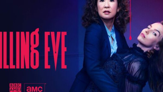 Killing Eve' is your next favorite show - The Stanford Daily - stanforddaily.com