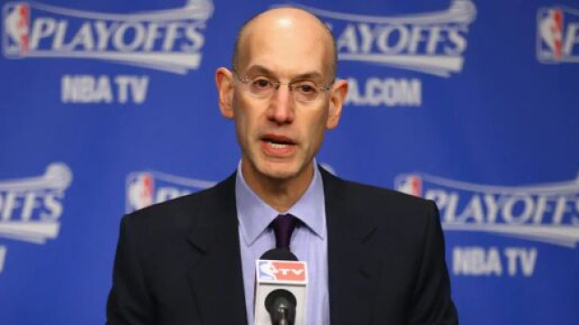 La NBA se dirige vers une reprise de la saison &agrave; 22 &eacute;quipes