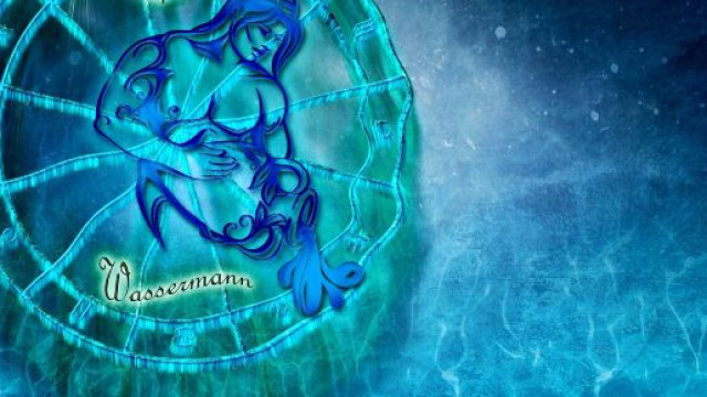 Oroscopo di giugno per i nati Acquario.