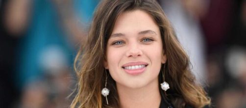 Bruna Linzmeyer participou do filme. (Arquivo Blasting News)