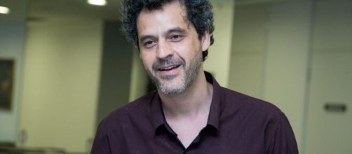 Bruno Garcia fez parte do elenco do filme. (Arquivo Blasting News)