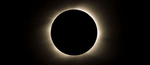 El eclipse solar anular no podr&aacute; ser visto desde el cielo Espa&ntilde;ol