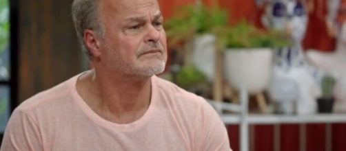 Kadu Moliterno celebra 50 anos de carreira. (Arquivo Blasting News)