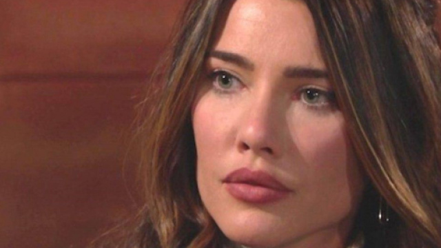 Beautiful, anticipazioni americane: Steffy pronta a distruggere Hope pensando a Beth.