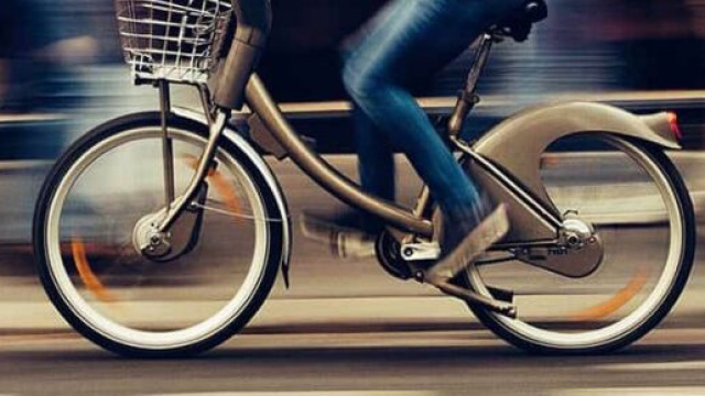 Bonus biciclette: per il rimborso basta lo scontrino parlante.