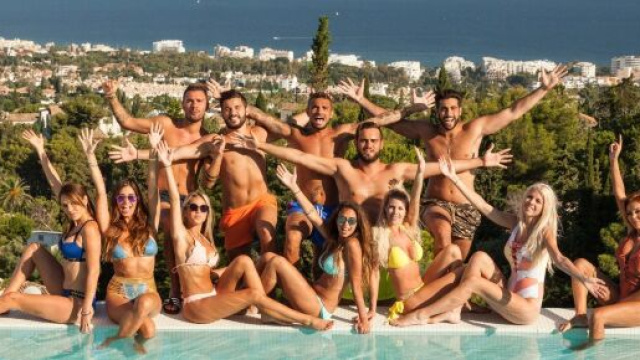 Les Marseillais VS le reste du monde 5