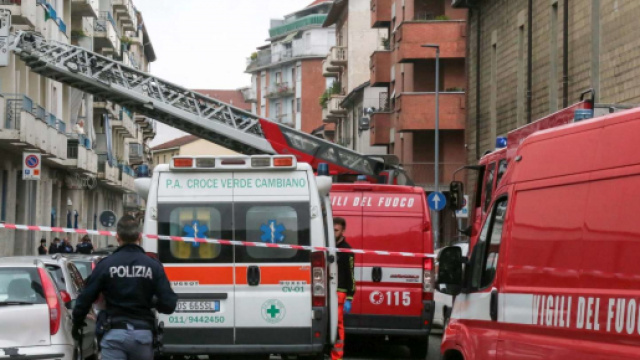 Morta Mame, bimba di otto mesi: era precipitata dal balcone con la madre.