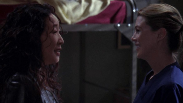 Sandra Oh ha ripercorso gli anni trascorsi sul set di Grey's Anatomy.