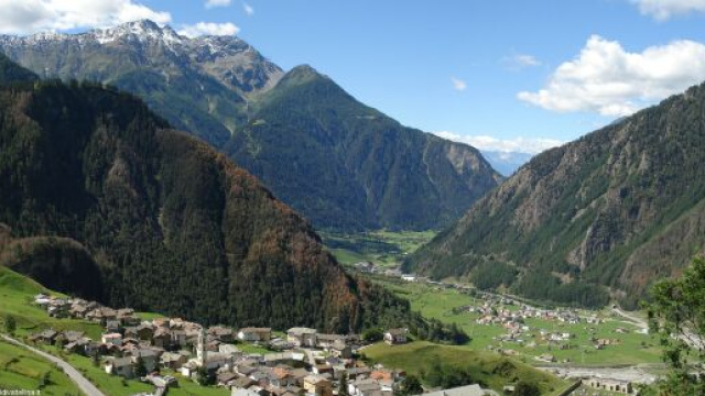 Sondalo, tragedia sul Corno Dombastone: commessa 24enne scivola e perde la vita.