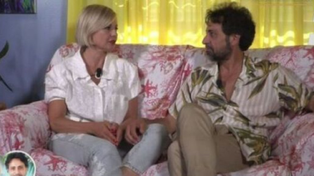 Temptation Island 2020: Antonella Elia e Pietro Delle Piane nel cast.