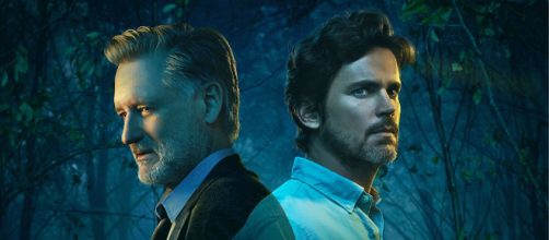 Bill Pulmann e Matt Bomer se enfrentam em 'The Sinner' (Foto: Arquivo Blastingnews)