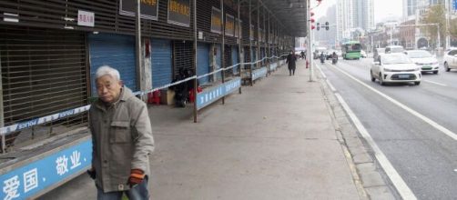 El rebrote del coronavirus en Pekin se parece mucho al vivido en Wuhan que acab&oacute; siendo una pandemia a nivel mundial