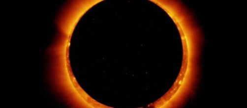 Por qu&eacute; es ESPECIAL el eclipse anular de SOL de este 21 de junio ... - glbnews.com