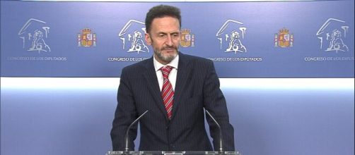 PSOE y Podemos se muestran en contra de la ley de Anticorrupci&oacute;n de Ciudadanos.