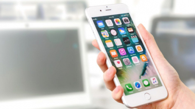 L'AppStore accus&eacute; de prendre avantage gr&acirc;ce &agrave; sa position dominante. Credit: Pexels