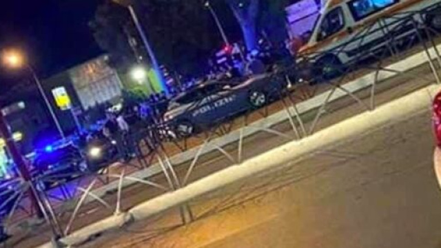 Palermo: ragazzo di 17 anni perde la vita investito da un'auto.
