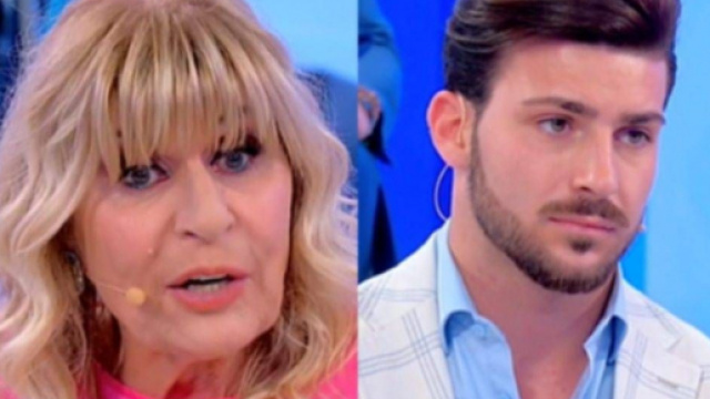 Temptation Island, Filippo sulla Galgani e Nicola: 'Da noi solo coppie, loro non lo sono'.