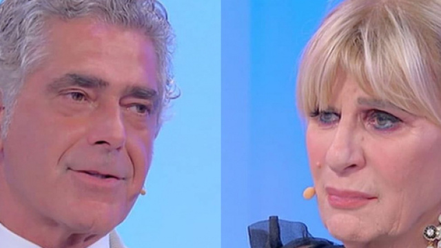 Uomini e Donne: Juan Luis, ex di Gemma, sarebbe un accompagnatore per signore (RUMORS).