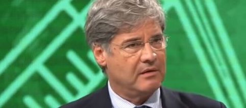 Covid Tax, Imu e patrimoniale, Del Debbio ironizza: 'Ci mancherebbe stangatina fiscale'