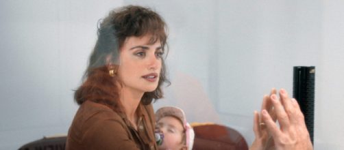 A atriz Pen&eacute;lop Cruz em cena de 'Wasp Network'. (Arquivo Blasting News)