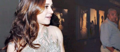 Alessandra Negrini foi uma das protagonistas da trama. (Arquivo Blasting News)