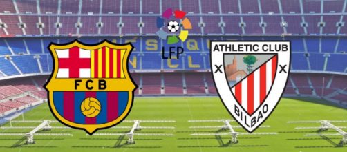 Barcelona e Athletic Bilbao ter&aacute; transmiss&atilde;o ao vivo da ESPN Brasil. (Arquivo Blasting News)