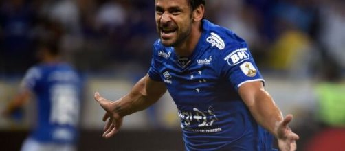 Fred acabou indo do Atl&eacute;tico-MG diretamente para o Cruzeiro. (Arquivo Blasting News)