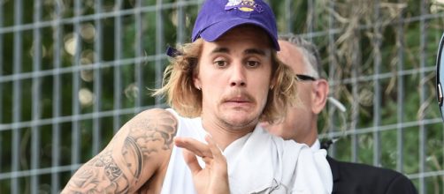 Justin Bieber &eacute; acusado de crimes sexuais. (Arquivo Blasting News)